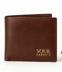 Premium Leather Wallet